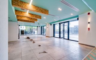 Spațiu Comercial de Închiriat - Fabrica de Glucoză (integral/ parțial)UP GROUND - Poză 1