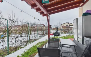 Casă în Giarmata P+1- zona dezvoltată + utilități - Poză 20