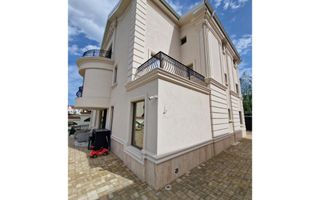 Vila Premium 2022 | Piscina | 774 mp Teren zona Iancu Nicolae - Pipera - Poză 19
