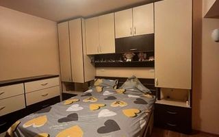 Apartament 2 camere decomandat, mobilat, Podu de Fier – Eternitate, Iași - Poză 2