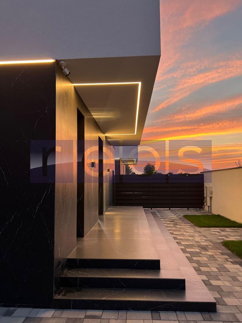 VILA INDIVIDUALA | 300 MP | TUNARI - Poză 15