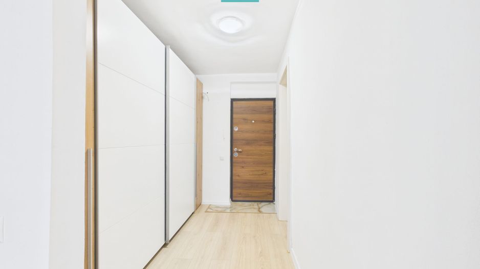 **APARTAMENT PREMIUM • 2 CAMERE • ZONĂ CENTRALĂ • - Poză 2