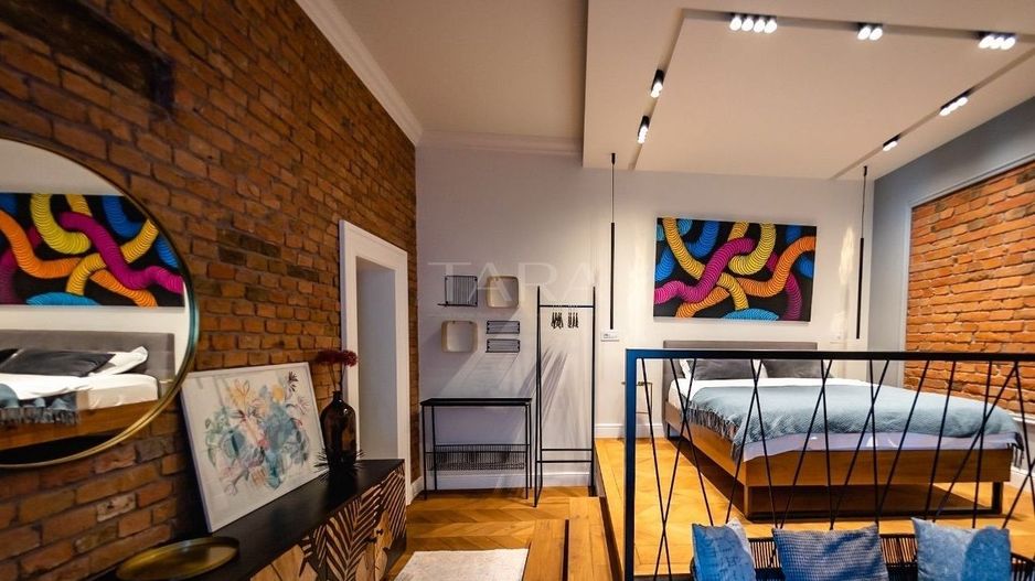 Două apartamente ultracentral în zona Piața Muzeului - Poză 11