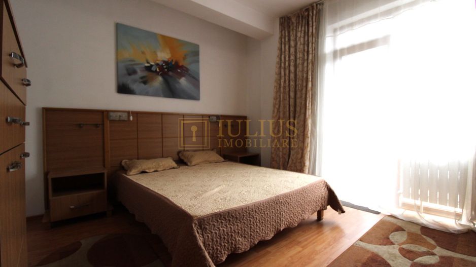 Complex Studentesc, centrala proprie; loc parcare inclus. - Poză 15