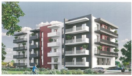 Edan Residence Garlitei