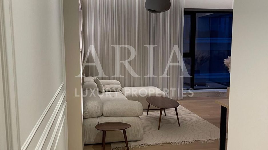 ONE VERDI PARK 3 CAMERE | LEMON DESIGN - Poză 6