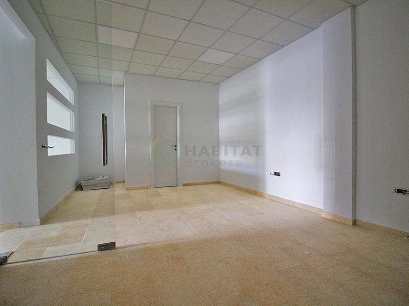 Cladire birouri inchiriata complet, zona Basarab - Titulescu - Poză 11