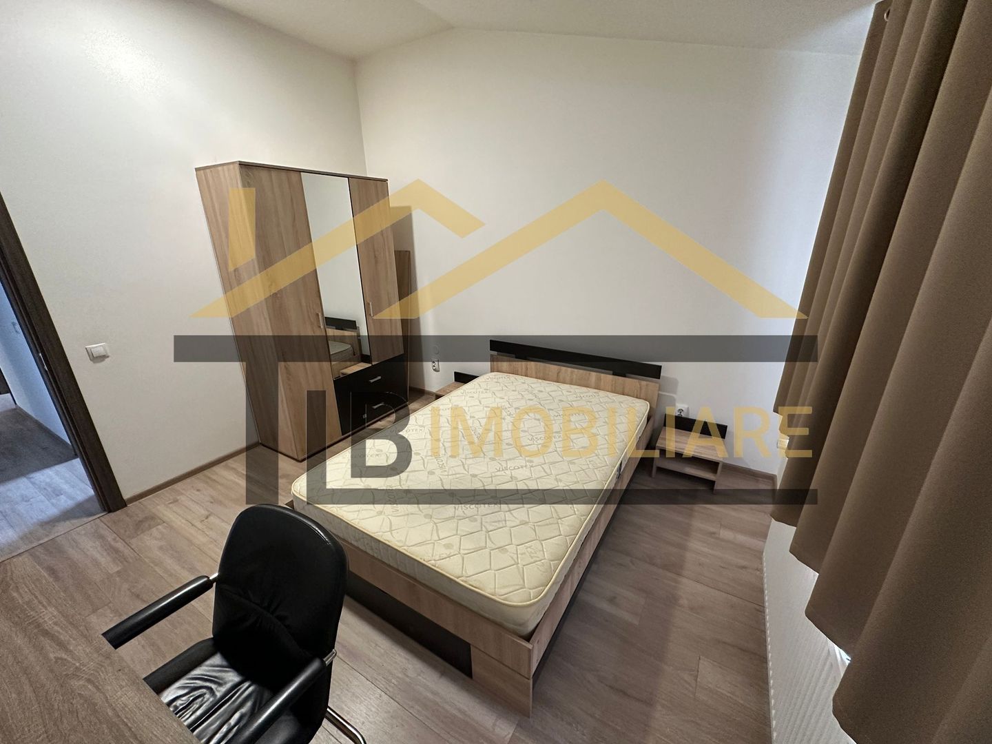 Apartament de 3 camere, 75mp, parcare, Zona Dacia - Poză 6