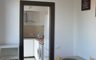 De Inchiriat Garsoniera Piata Muncii, centrala proprie - Poză 4