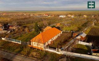 Vândut - Casă rustică cu teren 2448 mp – Seceani – Timiș - Poză 5