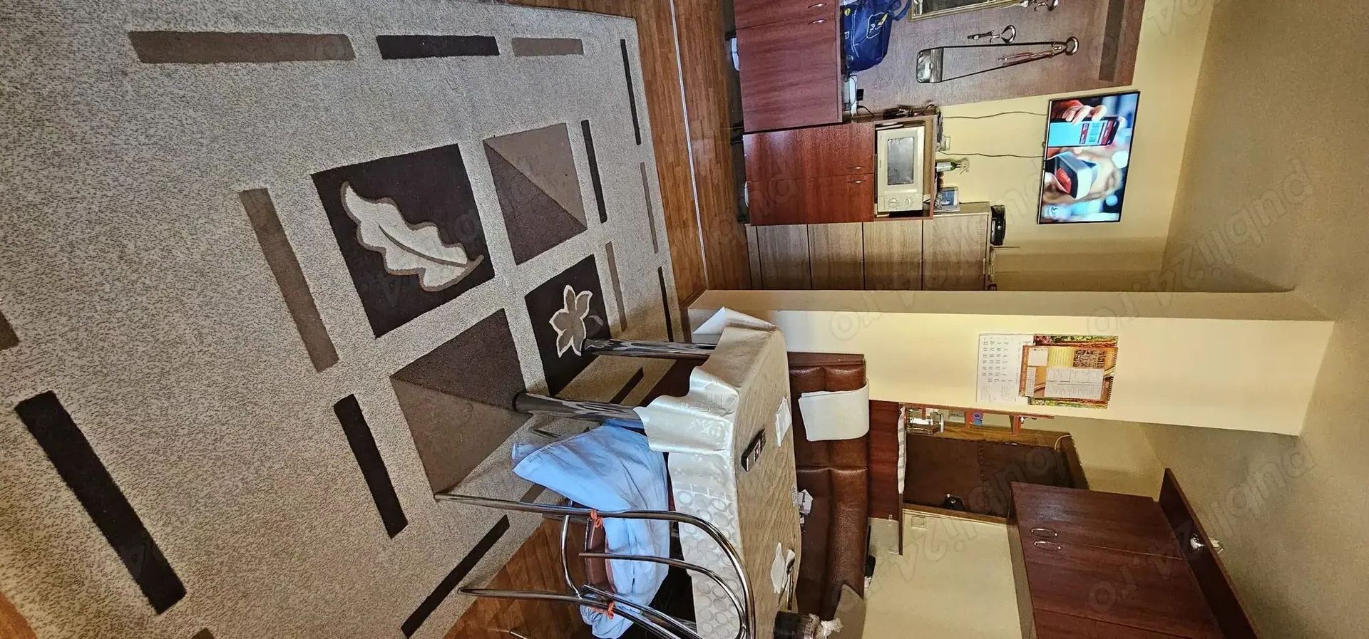 Vand ap 2 cam etaj 3/4 in Carpati II. - Poză 2