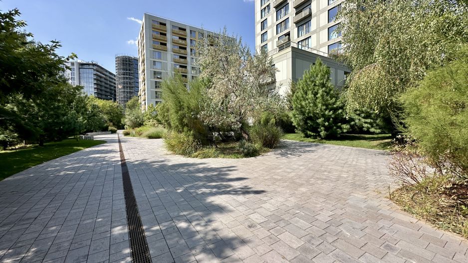 Apartament 2 Camere | Aviatiei Park - Poză 13