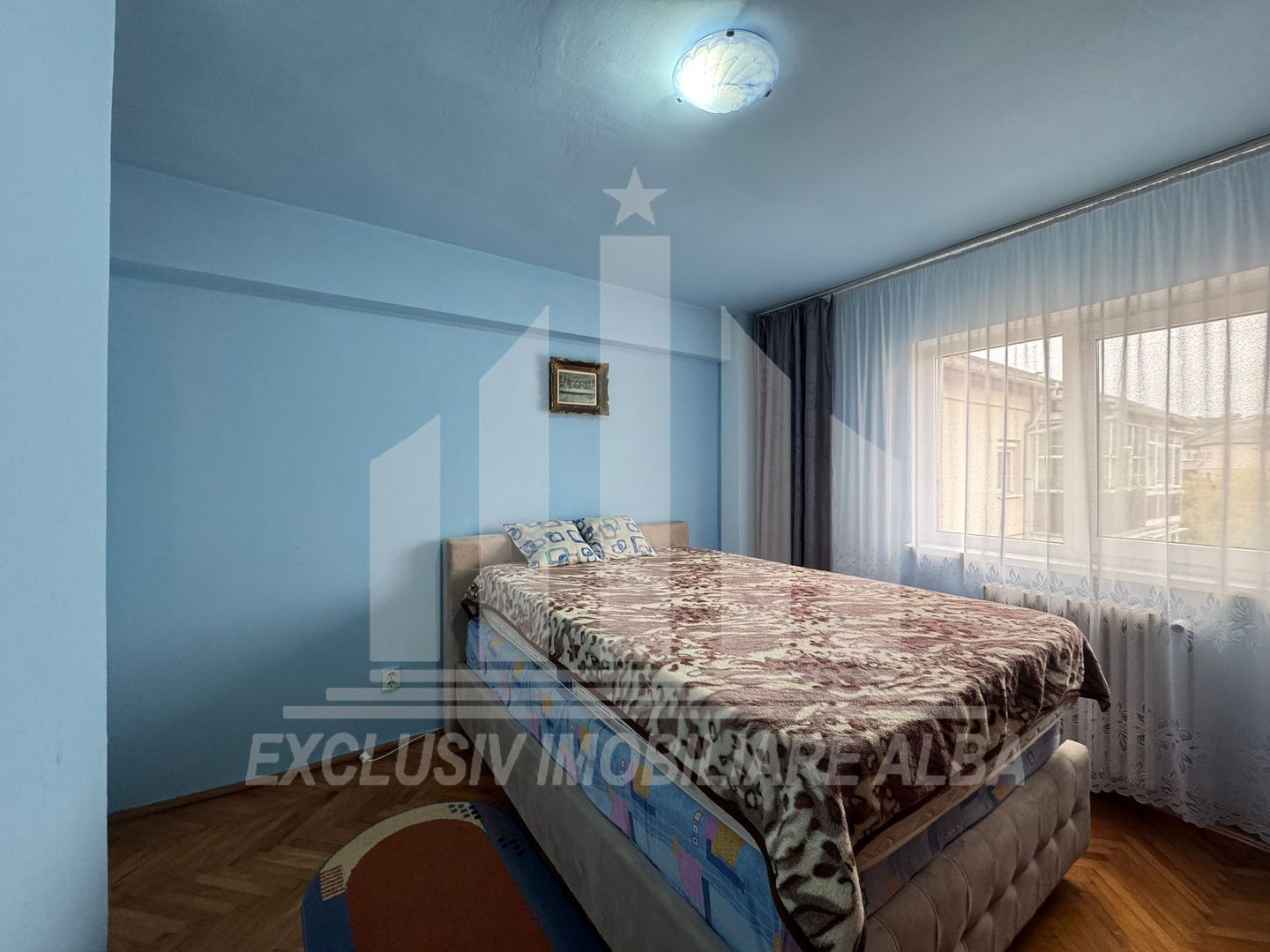Apartament cu 4 camere decomandate, Centru - Poză 7