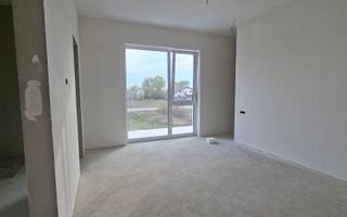 Duplex cu 5 camere si teren de 372mp - Poză 9