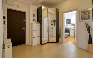 Parc Bazilescu- Apartament  4 camere – 115mp- La cheie- 0% comision - Poză 12