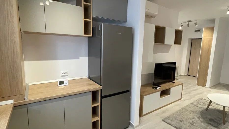 Apartament 2 camere de închiriat, Hills Pallady, parcare inclusa - Poză 4