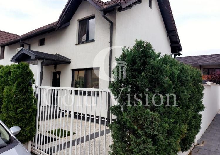 Casa tip Duplex  in cartierul Unirii - Poză 1