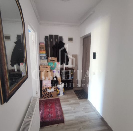 Apartament 3 camere | complet mobilat | Zona Stejarului - Poză 5