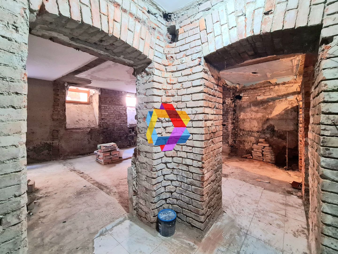 Spatiu comercial de închiriat Brasov  - 60 mp # plus-imo.ro - Poză 4