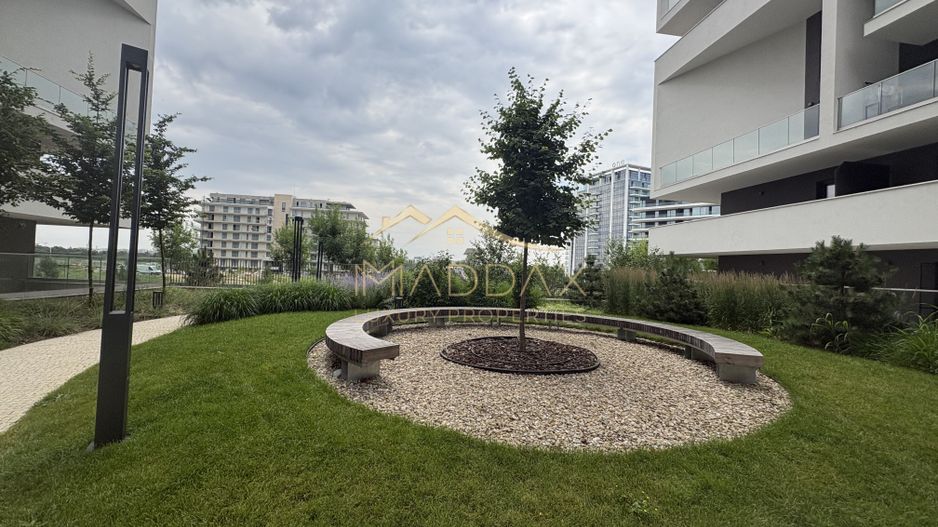 Apartament 2 camere Fabrica de Glucoza - Premium & Exclusivist 195.000e+Tva - Poză 30