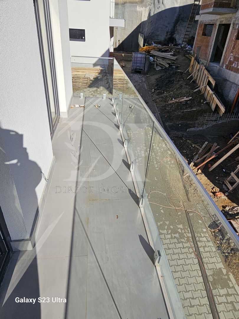 Duplex finista de vanzare / Zona Tauti / Floresti - Poză 11