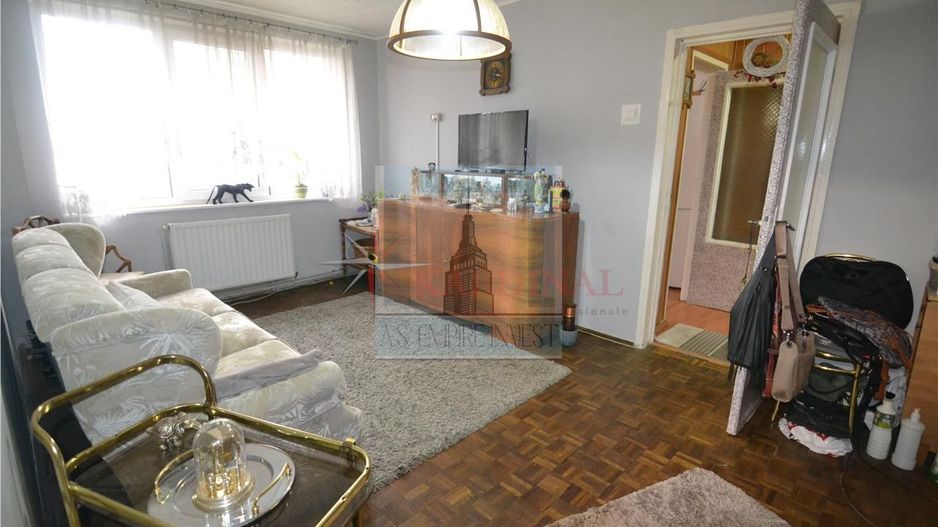 Apartament 3 camere/ zona Astra - Poză 4