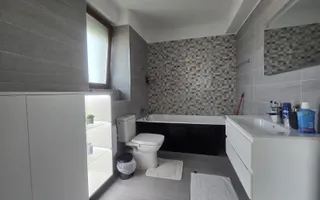 Casa P+1 - 164 mp + teren 255 mp - Pipera - Poză 11