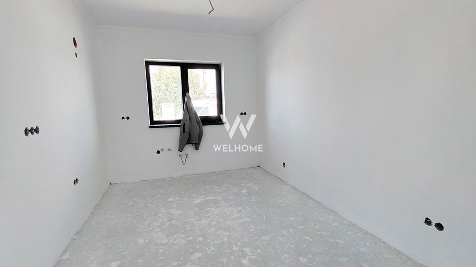 Casa Sibiu -  4 camere, 2 bai, curte - Poză 5