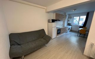 2 camere, modern, bloc nou, Baciu, Galaxiei zona Old GYM, Pet Friendly - Poză 2