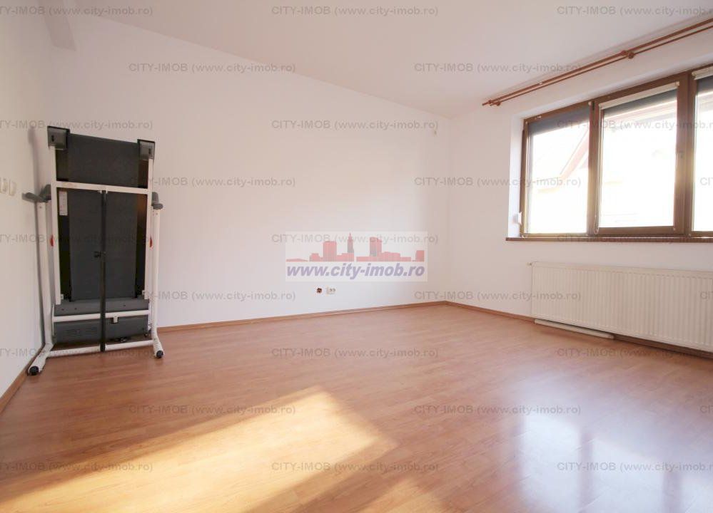 Inchiriere  Vila  P+2 Etaje in Pipera, Voluntari - Poză 16