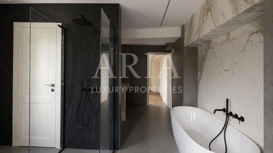 Ultra-Luxury Villa | near FOREST| POOL | - Poză 26