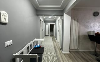 Apartament la cheie | 3 camere | Zona Mărăști - Poză 16