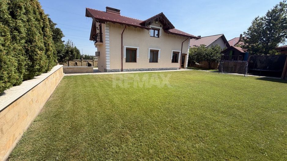 Casa de vinzare Codru, mun.Chisinau - Poză 8