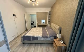 Apartament modern cu 2 camere, loc de parcare inclus, Bd Metalurgiei - Poză 7