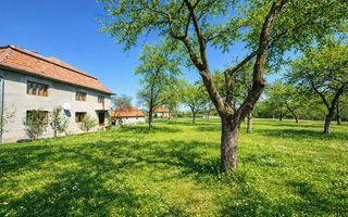 Proprietate cu potențial pensiune – sat Masca, 45 km Cluj - Poză 4