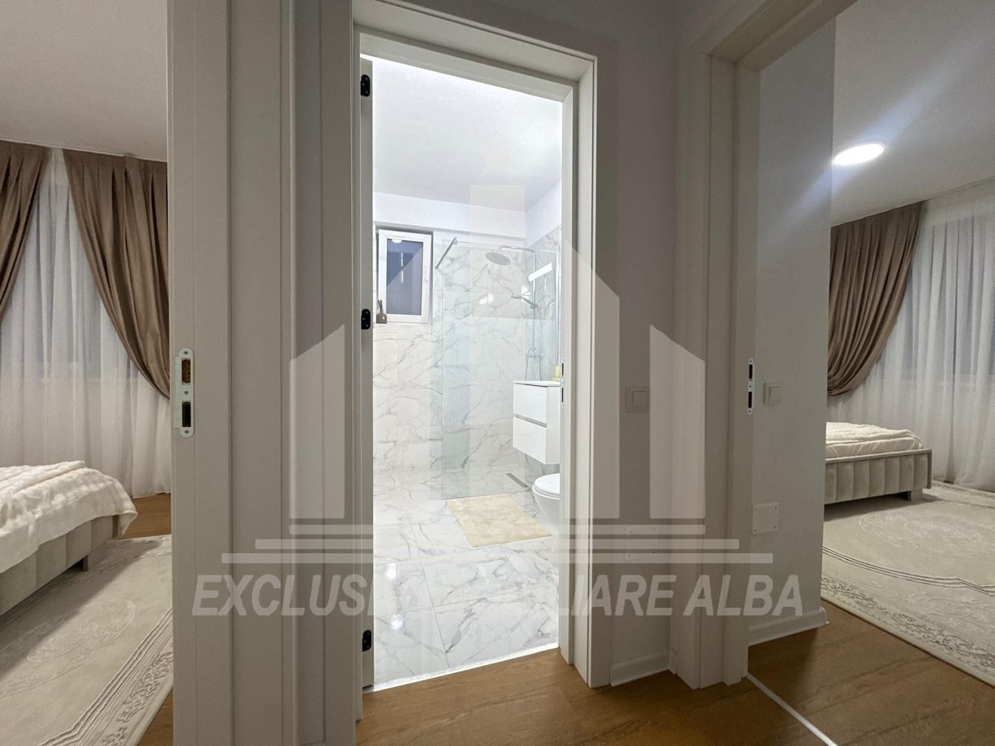 Apartament 3 camere | Open space | 73 mp | Lift | Bloc Nou | Ampoi 3 - Poză 10