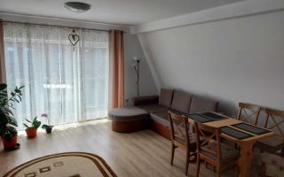 Apartament 2 camere | 64 MPU | Loc de Parcare | Lacul lui Binder - Poză 1