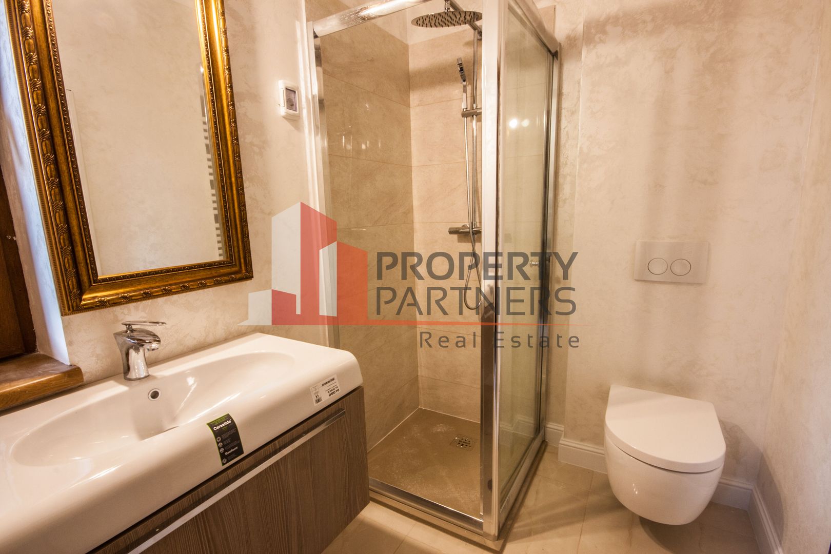 Vila tip duplex in Pipera, Voluntari - Poză 15