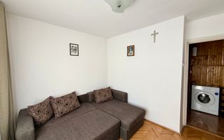 Apartament 2 camere | 52 mp | Mărăști – Hotel Paradis | Parcare - Poză 5