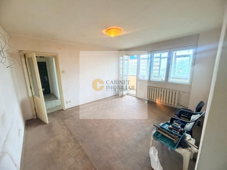 3 Camere – 72MP | Creditabil | 5/8 | Balcon Mare | Crangasi - Poză 1