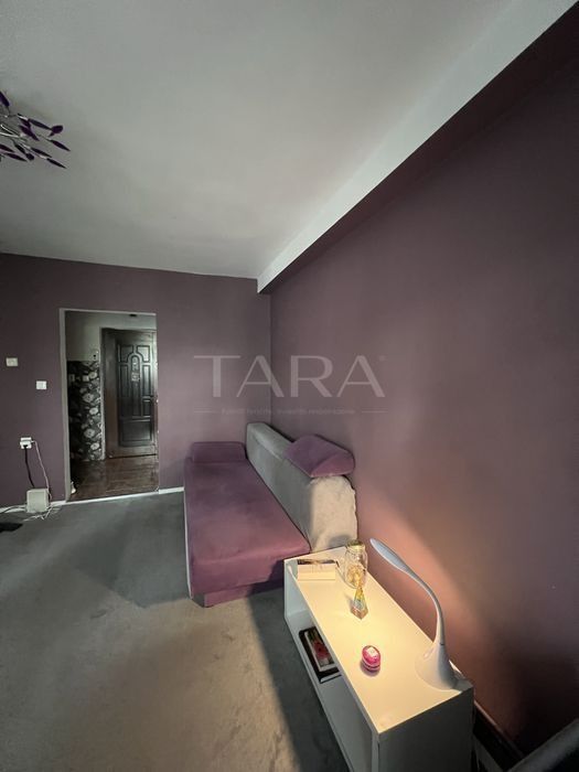 Garsonieră 23 mp, investitie, Auchan, Iris. - Poză 5