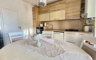 Apartament 2 camere | Imperial Residence | 2 balcoane - Poză 4