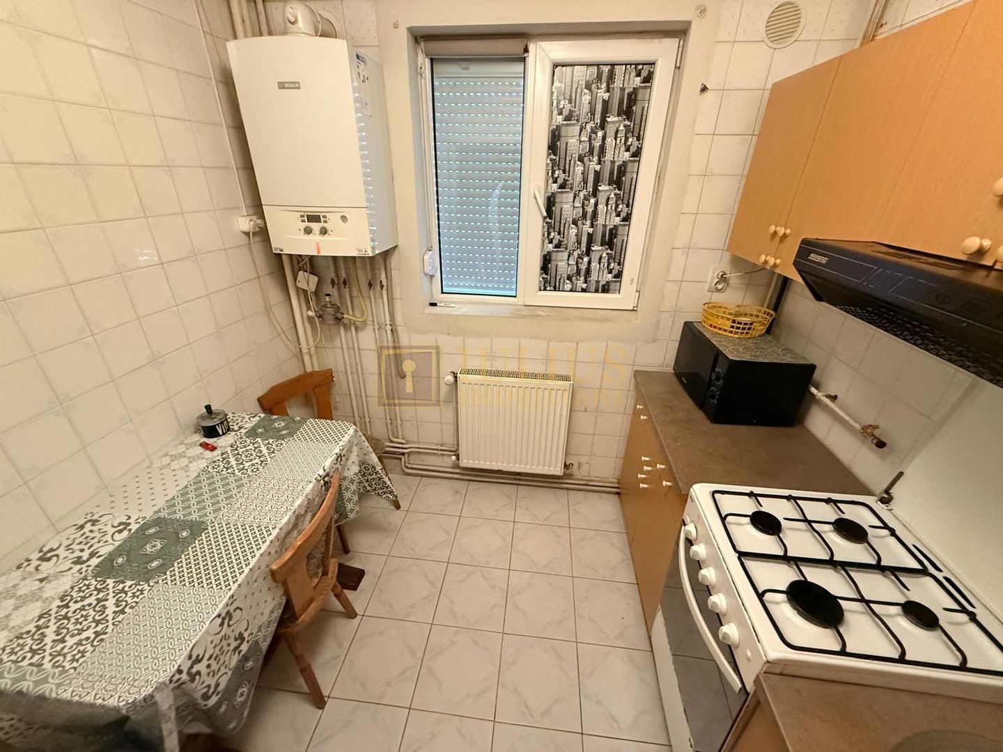 2 camere| Complexul Studentesc| apartament ideal pentru studenti| pet friendly| - Poză 14