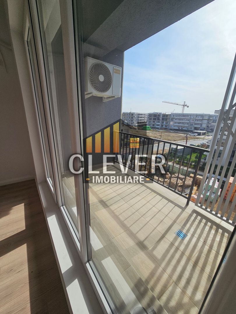 Apartament 2 camere Finalizat  Pallady Metrou Teclu Promo parcare - Poză 22