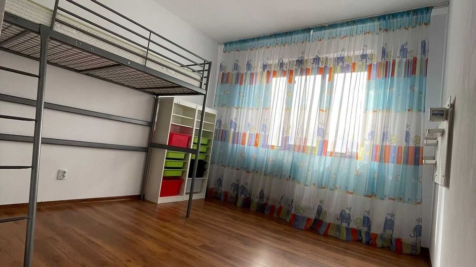 Apartament 3 Camere Lux, Uverturii, Parcare, Centrala Proprie - Poză 4