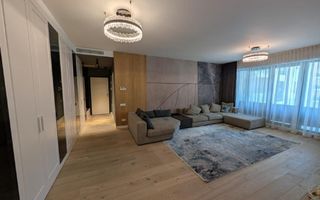 Apartament 3 camere I HERASTRAU I 2 Locuri parcare*** - Poză 1