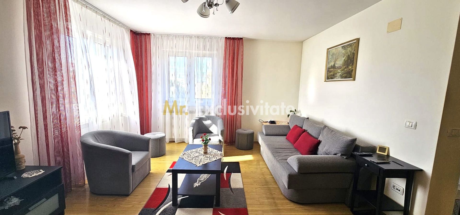 Casa superba-cu vedere panoramica/ Valcele -Feleac - Poză 9