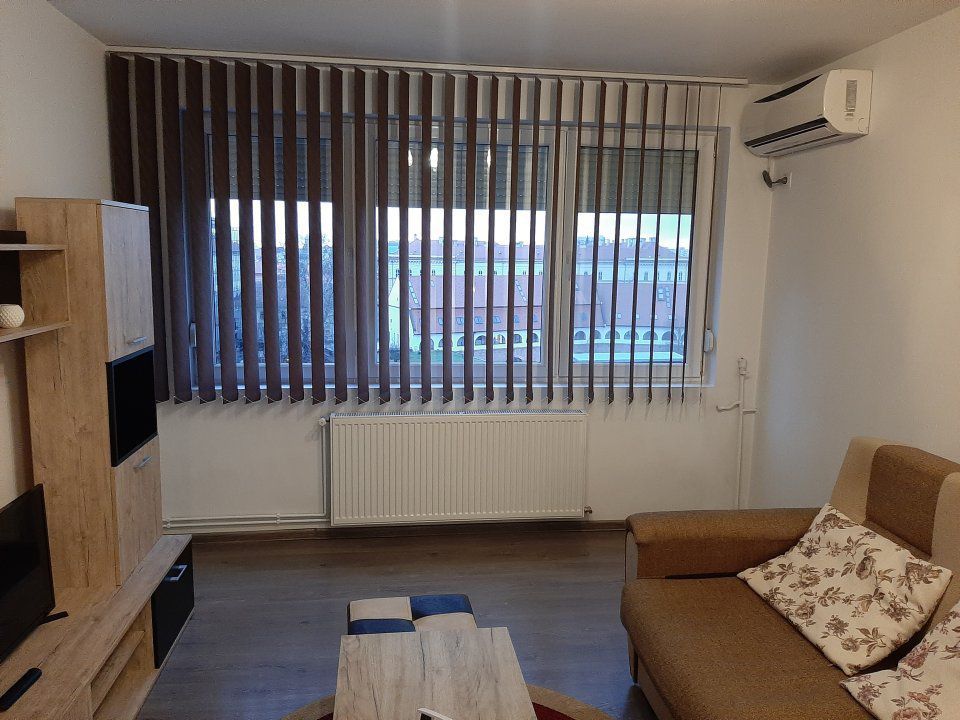 Apartament de inchiriat 2 camere Medicina - Poză 4