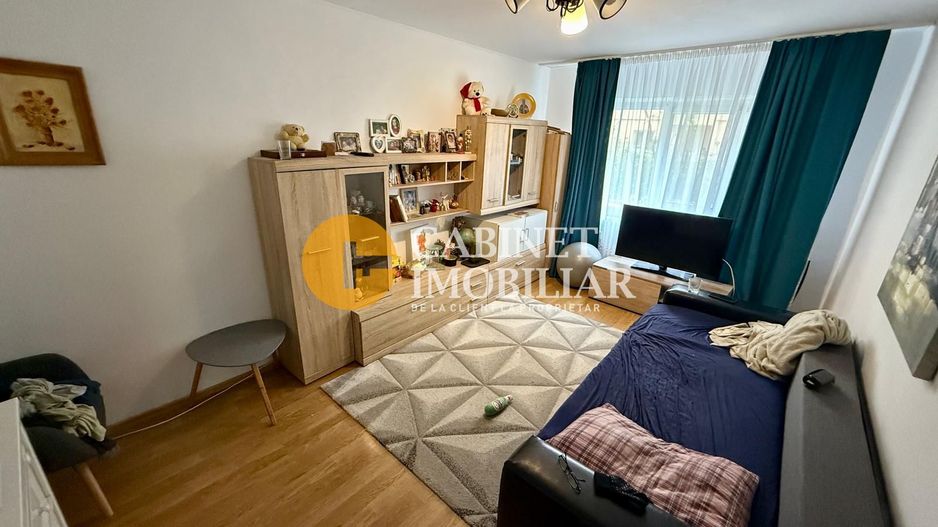 Rond 28/Alexandru - Bloc dupa 1980 - 2 Camere Decomandat - Poză 1