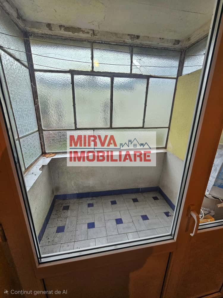 Apartament 2 camere | Parter | zona Bariera Postei-Bucov - Poză 6